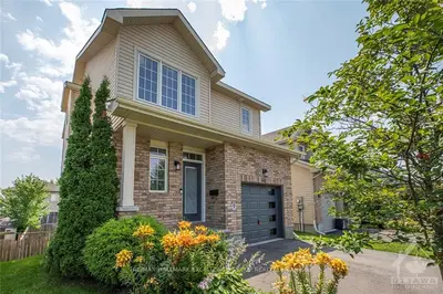 441 Crystal Court, Clarence-rockland, On K4k 0a1
