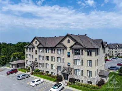 100 Prestige Circle 8, Orleans - Cumberland And Area, On K4a 0y1