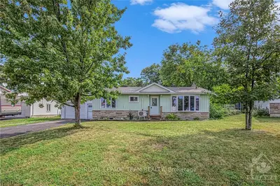 489 Howard Street, North Dundas, On K0c 2k0