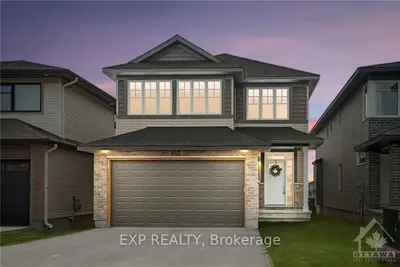 845 SENDERO Way, Stittsville - Munster - Richmond, ON K2S 2W9