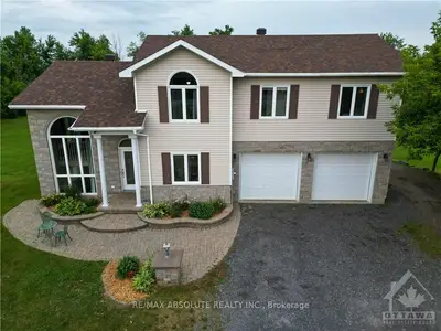 1537 Ste Marie Road, Russell, On K0a 1w0
