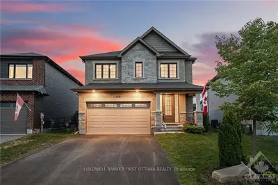 218 Spindrift Circle, Manotick - Kars - Rideau Twp And Area, On K4m 0g5