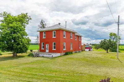 885 SOUTH MCNAUGHTON Road, Admaston/Bromley, ON K7V 3Z5