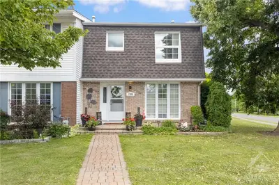 1395 CAHILL Drive, Hunt Club - South Keys and Area, ON K1V 8V6