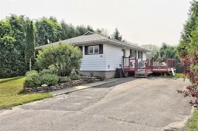 481 Mcauley Road, Prescott, On K0e 1t0