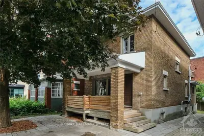 6 Melgund Avenue, Glebe - Ottawa East And Area, On K1s 2s2