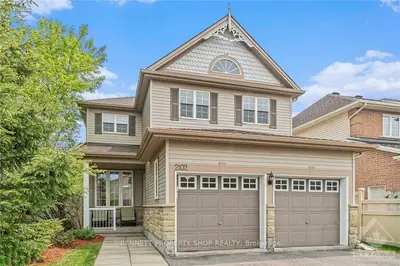 2102 Valin Street, Orleans - Cumberland And Area, On K4a 4s6