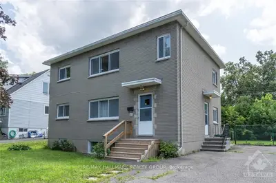 1100 Richard Avenue, Billings Bridge - Riverside Park And Area, On K1h 8c6