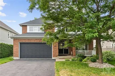 106 Bandelier Way, Stittsville - Munster - Richmond, On K2s 0c3
