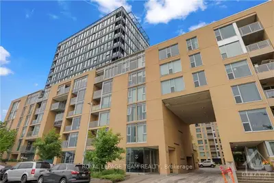 200 Lett Street 211, West Centre Town, On K1r 0a7