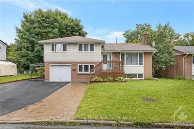 1233 HENRY FARM Drive, Belair Park - Copeland Park and Area, ON K2C 2E3