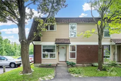 132 Rutherford Court, Kanata, On K2k 1n6