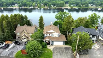 4540 Northwoods Drive, Constance Bay - Dunrobin - Kilmaurs - Woodlawn, On K0a 3m0