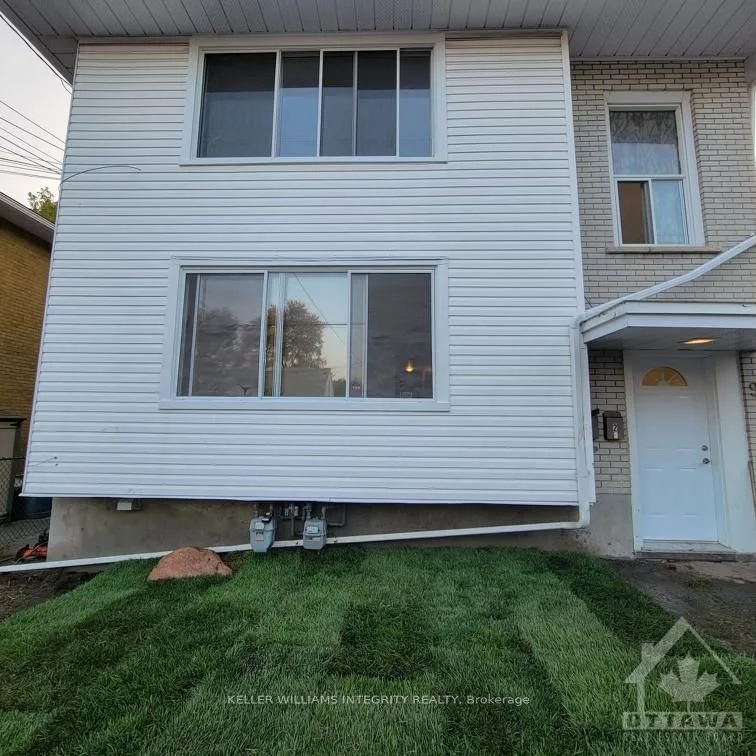 910 Watson Street 2, Britannia Heights - Queensway Terrace N And Area, On K2b 6b9