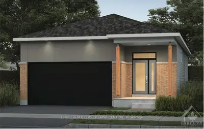 81 Esban Drive, Blossom Park - Airport And Area, On K1x 0h3