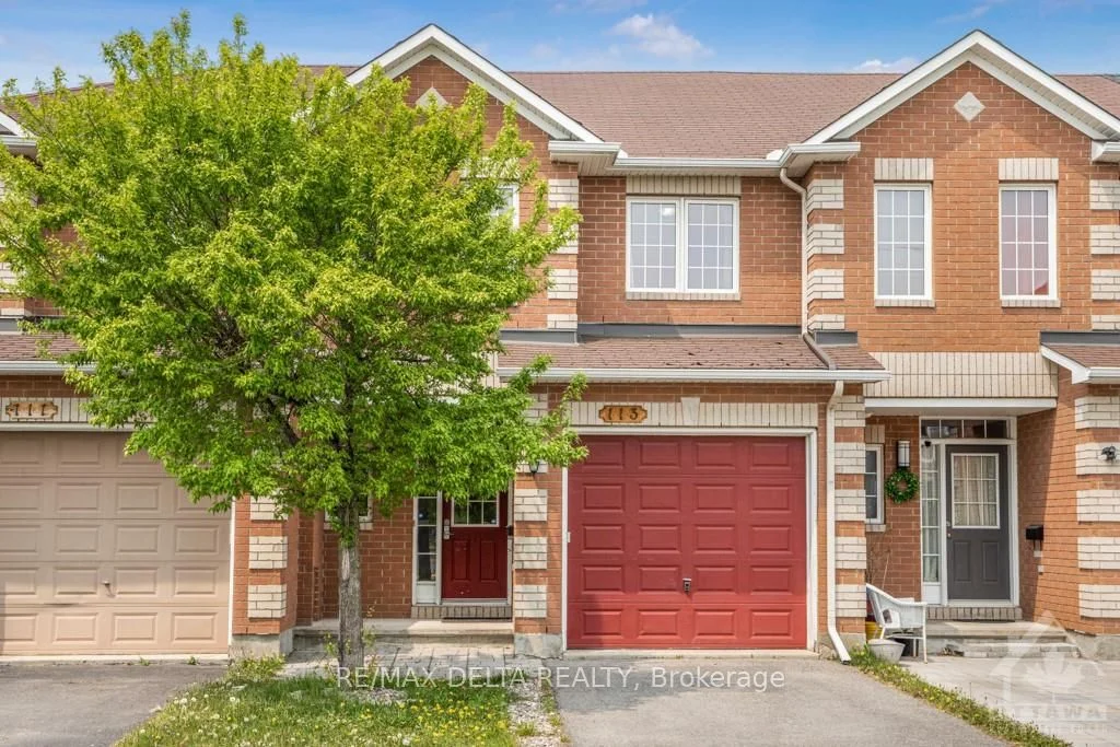 113 Destiny, Orleans - Cumberland And Area, On K4a 0k6