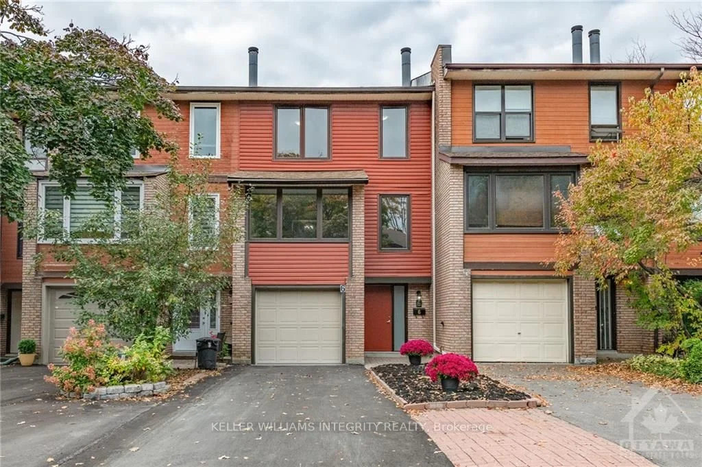 6 MARIELLE Court, Britannia Heights - Queensway Terrace N and Area, ON K2B 8P4