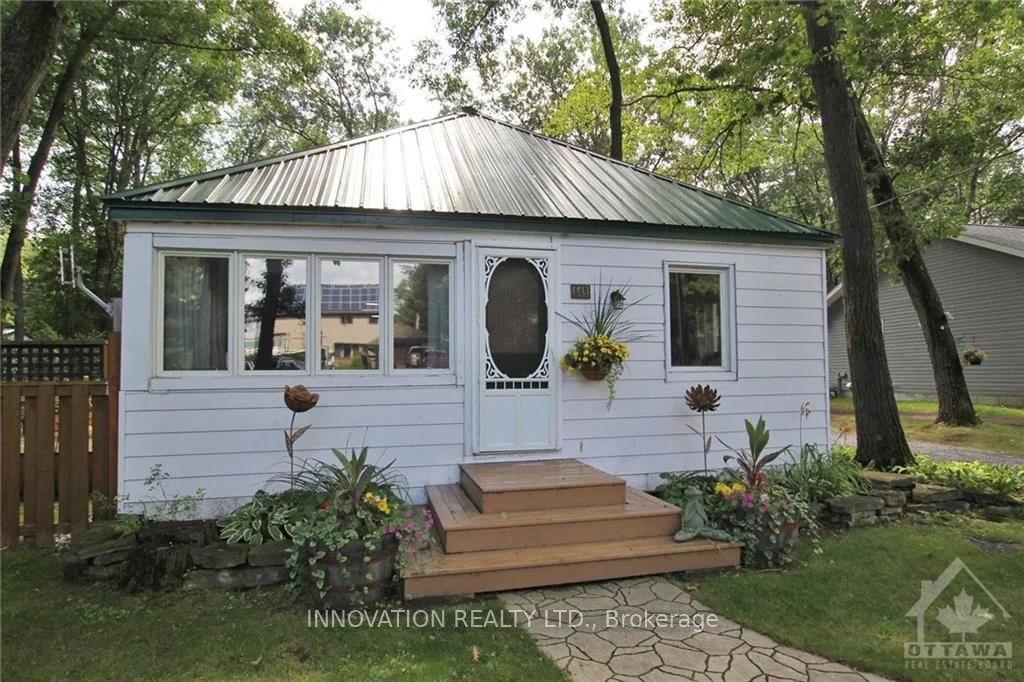 549 BAYVIEW Drive, Constance Bay - Dunrobin - Kilmaurs - Woodlawn, ON K0A 3M0