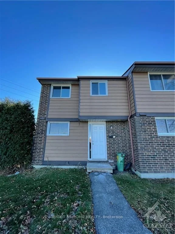 89 Bellman Drive, South Of Baseline To Knoxdale, On K2h 8s4
