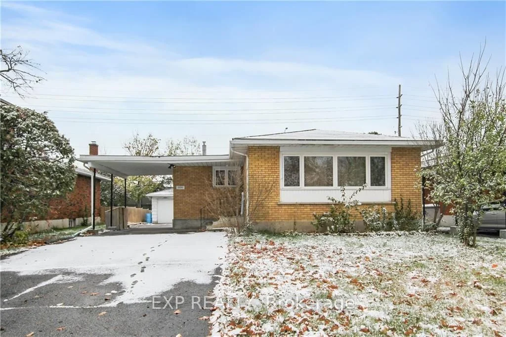 2096 Queensgrove Road, Mckellar Heights - Glabar Park And Area, On K2a 1p7