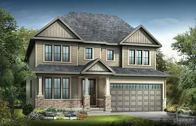 503 ANCHOR Circle, Manotick - Kars - Rideau Twp and Area, ON K4M 0X4