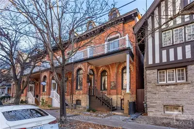 106 DALY Avenue, Lower Town - Sandy Hill, ON K1N 6E7