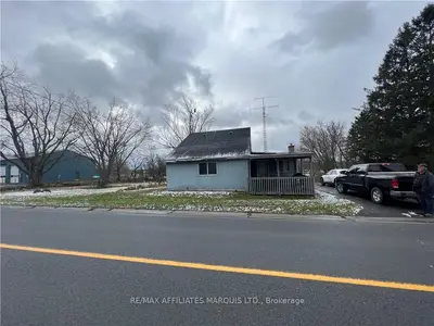 4834 County Road 20 Road, South Glengarry, On K0c 1s0