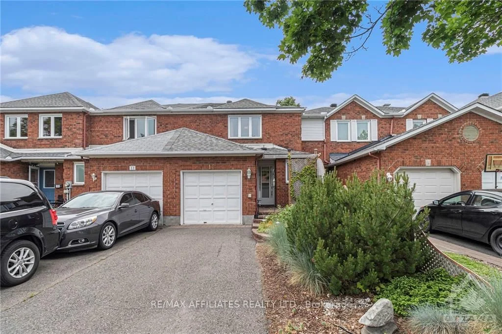 10 Woodbury Crescent, Hunt Club - South Keys And Area, On K1g 5c4