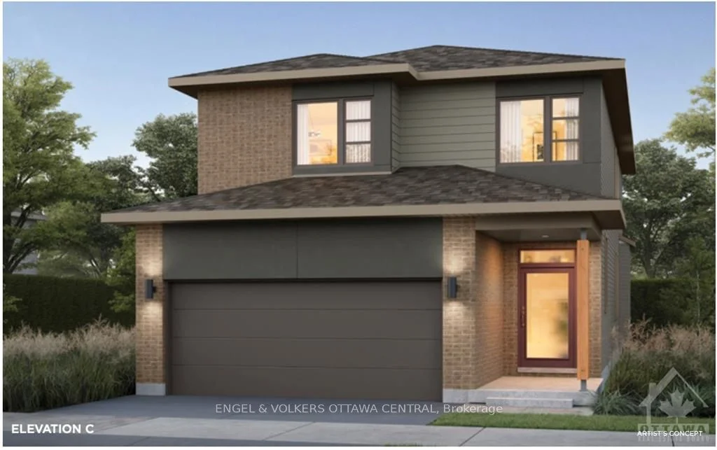 42 Richelieu Street, Russell, On K0a 1w0