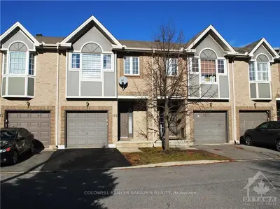 115 Chartley, Hunt Club - South Keys And Area, On K1v 2j6
