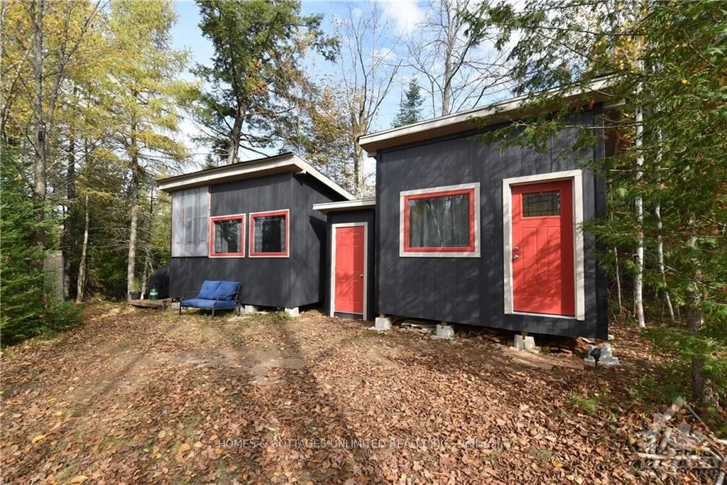 00 OLD GOVERNMENT Road, Lanark Highlands, ON K0G 1K0