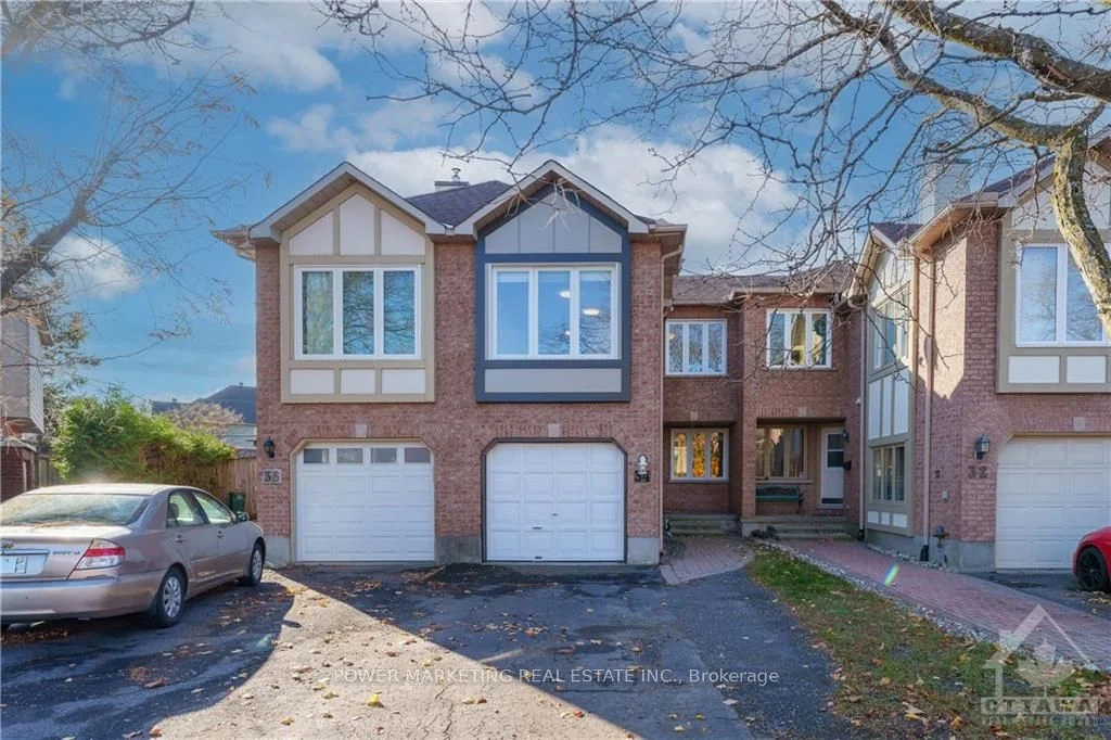 34 Havenhurst Crescent, Hunt Club - South Keys And Area, On K1t 3e8