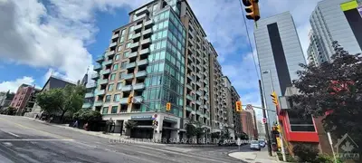 238 Besserer Street 1106, Lower Town - Sandy Hill, On K1n 6b1