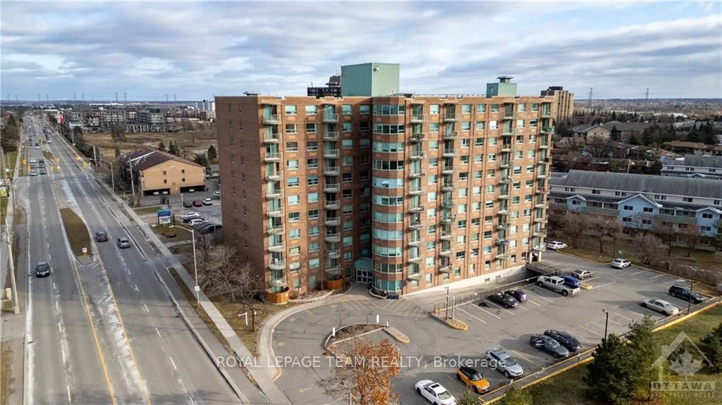 1440 Heron Road 706, Hunt Club - South Keys And Area, On K1v 0x2