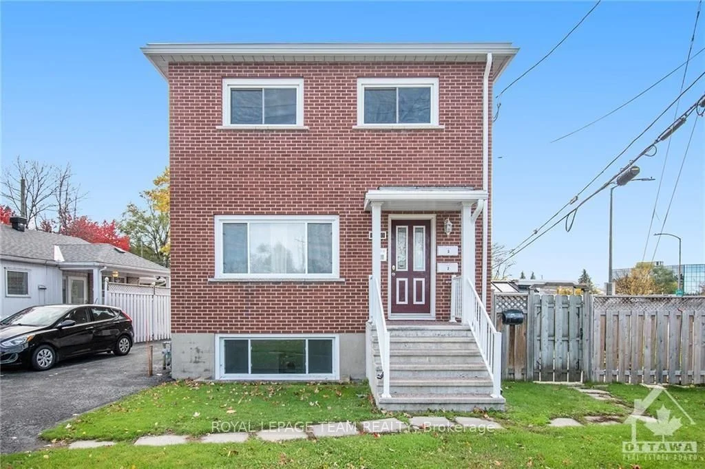 1270 KILBORN Avenue 1, Alta Vista and Area, ON K1H 6L1