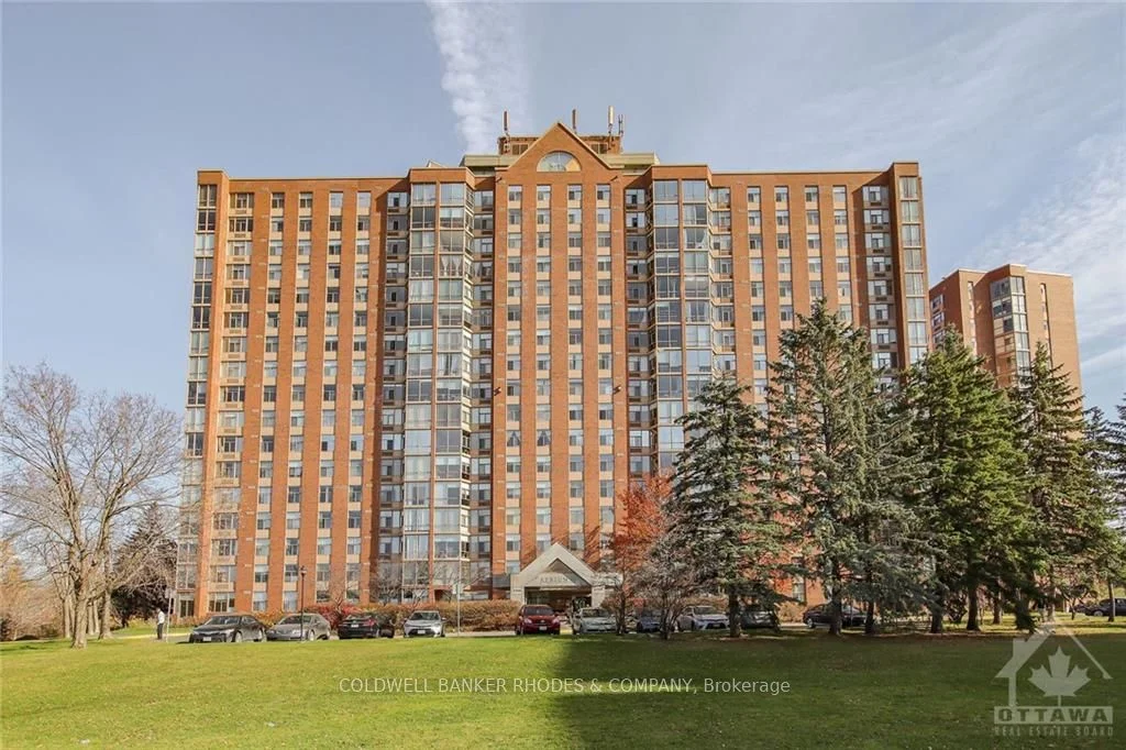 2759 Carousel Crescent 1506, Blossom Park - Airport And Area, On K1t 2n5