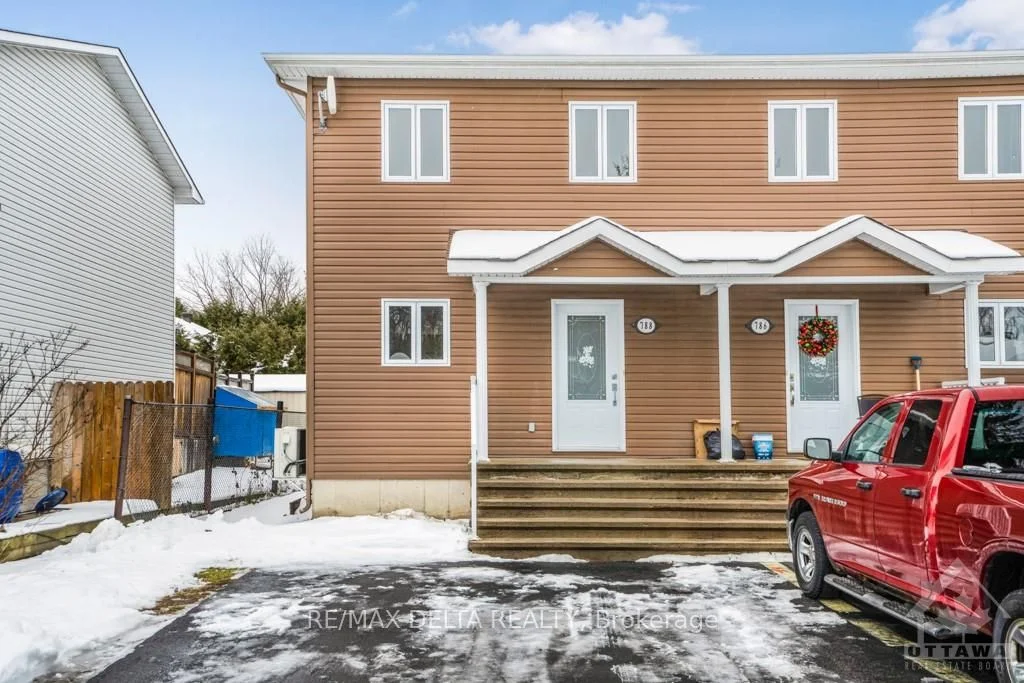 788 Lawrence Street, Clarence-rockland, On K4k 1c5