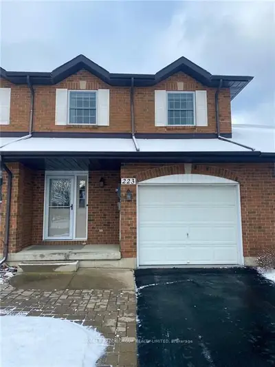 223 Beley Street, Brockville, On K6v 7j7