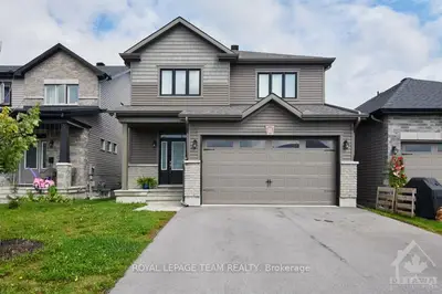 695 Parade Drive, Stittsville - Munster - Richmond, On K2s 0z3