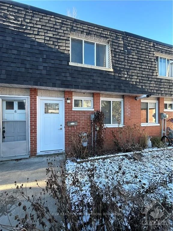 2780 Rowatt Street 5, Britannia - Lincoln Heights And Area, On K2b 6p2