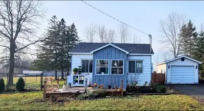 5414 Farrans Point Road, South Stormont, On K0c 1m0