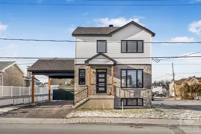254 Cameron Street, Hawkesbury, On K6a 1e5