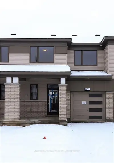 1072 CURRAGLASS Walk, Stittsville - Munster - Richmond, ON K2S 1B9