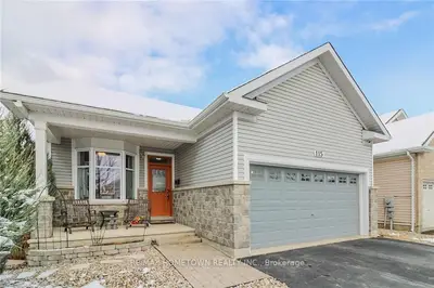 115 ROYAL LANDING Gate, North Grenville, ON K0G 1J0