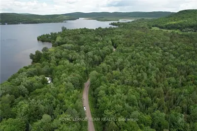 00 Annie Mayhew Road, Madawaska Valley, On K0j 2l0