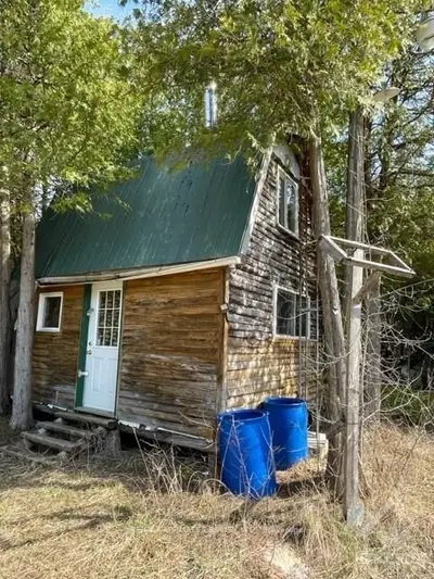 13 COUNTY RD 7 Road, Elizabethtown-Kitley, ON K0E 1Y0