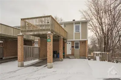 1156 Chimney Hill Way, Beacon Hill North - South And Area, On K1j 8z8