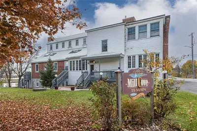 19 Main Street 6, Westport, On K0g 1x0