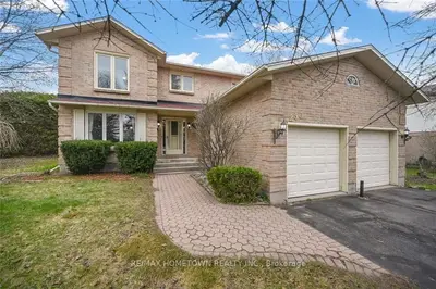256 COLONEL DOUGLAS Crescent, Brockville, ON K6V 6V7
