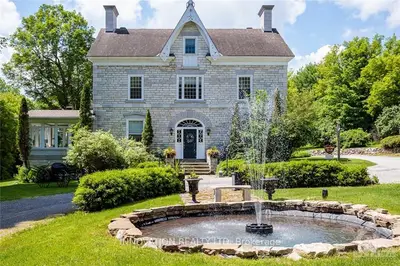 131 Mill Street, Lanark Highlands, On K0g 1k0
